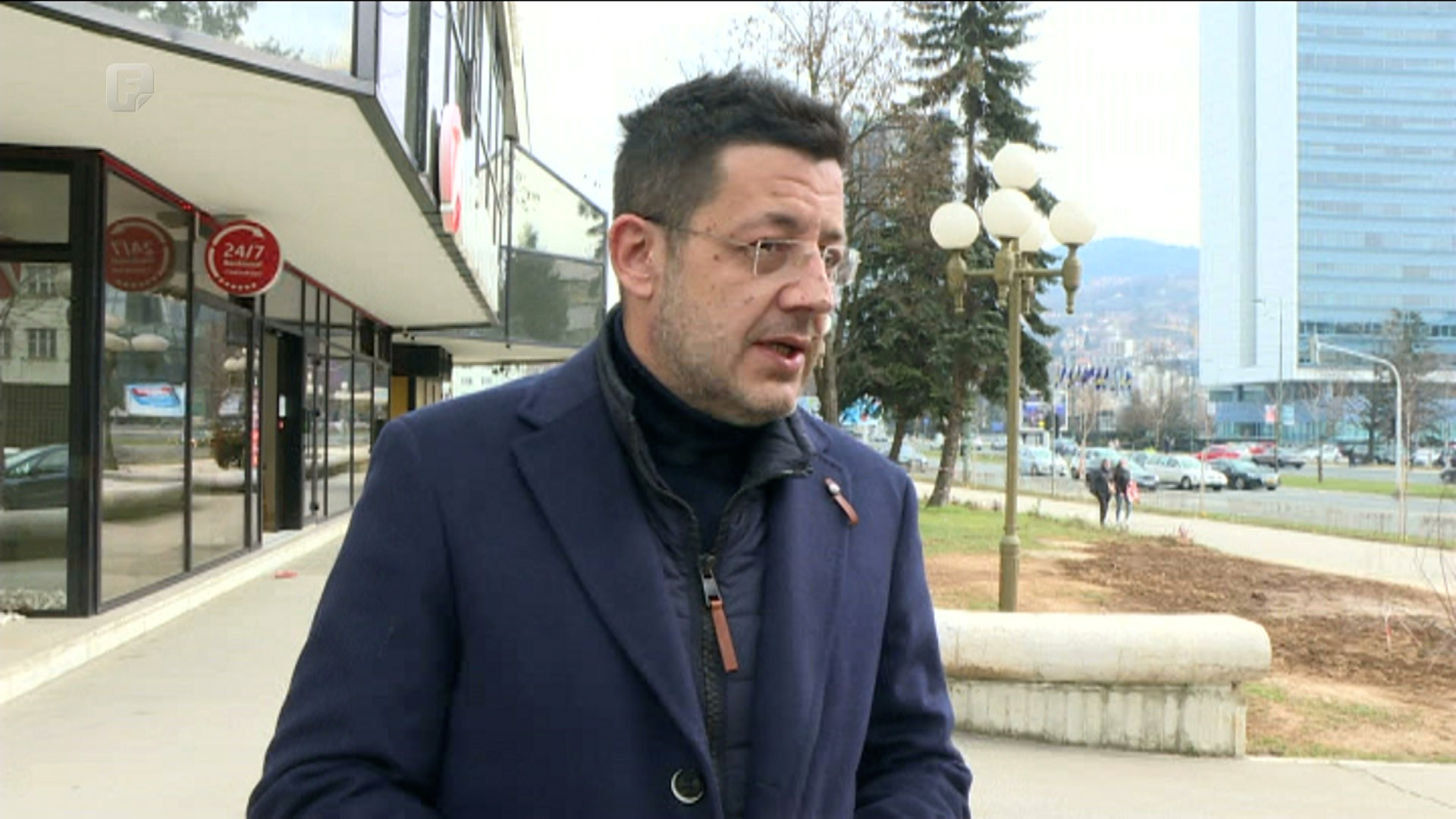 Aljoša Čampara novi je član stranke Narod i pravda